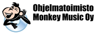 Ohjelmatoimisto Monkey Music Oy