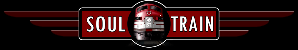 Soul Train logo